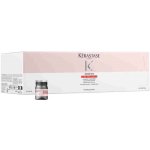 Kérastase Genesis Ampoules Cure Anti-Chute Fortifiantes 42 x 6 ml – Hledejceny.cz