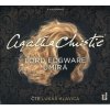 Audiokniha Lord Edgware umírá - Agatha Christie - čte Lukáš Hlavica