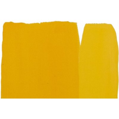 akrylové barvy Maimeri Acrilico Základní žlutá