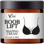 VCee Boob lift tvarující krém na prsa 100 ml – Zbozi.Blesk.cz