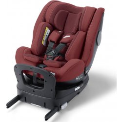 Recaro Salia 125 i-Size 2025 Iron Red