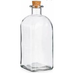 Zeller Present Sada láhvi na olej a ocet 500 ml + 270 ml – Zboží Dáma