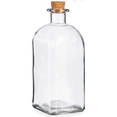 Zeller Present Sada láhvi na olej a ocet 500 ml + 270 ml – Zboží Dáma