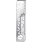 essence WHAT THE FAKE! lesk na rty pro větší objem 100 Sheer Genius 4 ml – Hledejceny.cz