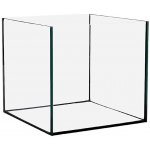 Sklorex akvárium 30 x 30 x 35 cm, 32 l – Zboží Dáma