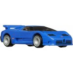 Mattel Hot Weels Premium '94 Bugatti EB110 4/5 – Hledejceny.cz