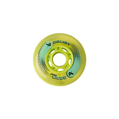 S25 Bauer Court Wheel 76A 80mm 4 ks – Hledejceny.cz