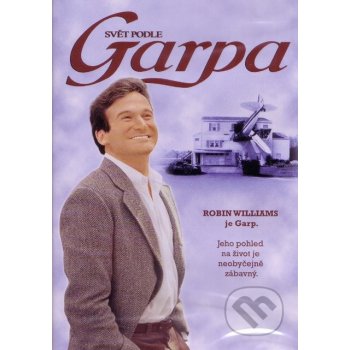 Svět podle garpa DVD