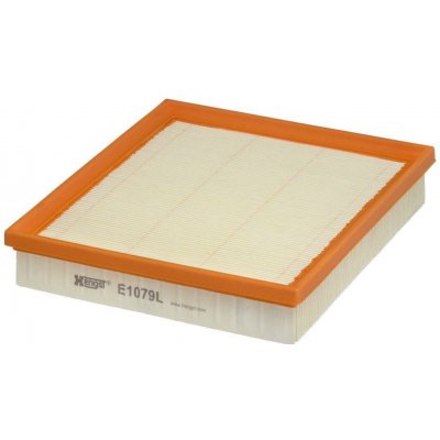 Vzduchový filtr HENGST FILTER E1079L – Hledejceny.cz