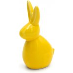 Velikonoční dekorace FIG 236 C žlutá 2 ks – Hledejceny.cz