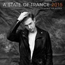 Armin Van Buuren - A state of trance 2015, 2CD, 2015