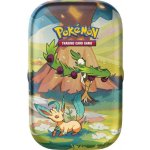Pokémon TCG Vibrant Paldea Mini Tin – Hledejceny.cz