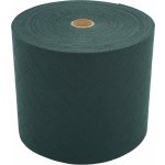 MyBestHome Stínící krycí páska na plot 19,3 cm x 33 metrů PREMIUM ratanový vzor zelená – Zboží Dáma