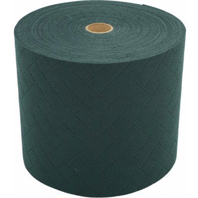 MyBestHome Stínící krycí páska na plot 19,3 cm x 33 metrů PREMIUM ratanový vzor zelená – Zboží Dáma