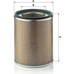 MANN-FILTER Vzduchový filtr MANN C29624/1 (MF C29624/1) – Hledejceny.cz