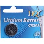 Platinet CR2032 5ks PMBCR2032 – Zboží Mobilmania