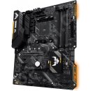 Asus TUF B450M-PRO GAMING 90MB10A0-M0EAY0