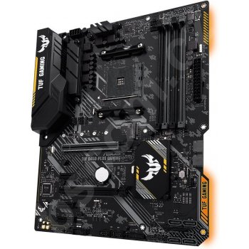 Asus TUF B450M-PRO GAMING 90MB10A0-M0EAY0