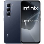 Infinix Hot 50 Pro 8GB/128GB Sleek Black – Zboží Živě