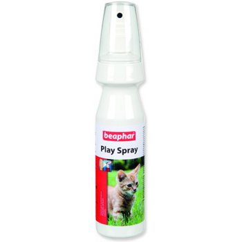 Beaphar Play Spray výcvikový přípravek 150 ml