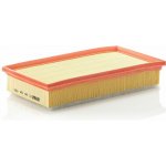 Vzduchový filtr MANN-FILTER C 29 124 – Hledejceny.cz