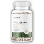OstroVit Fenugreek vege 90 kapslí – Hledejceny.cz