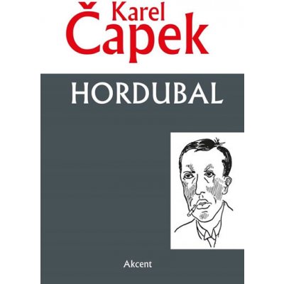 Hordubal - Karel Čapek – Hledejceny.cz