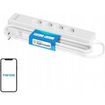 Meross Smart Wi-Fi Power Strip – Zboží Živě