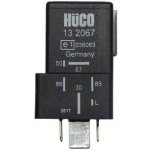 Relé, žhavicí systém HITACHI 132067 – Sleviste.cz