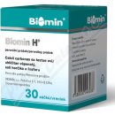 BIOMIN H POR 1110MG/15MG/1,8MG POR PLV 30X3G