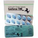 CENFORCE 100 MG 10 KS