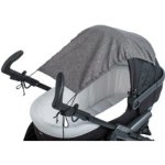 Altabebe plachta Lifeline světle šedá – Sleviste.cz