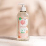 Pulpe de VIE Intimní mycí gel 400 ml – Zboží Dáma