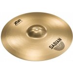SABIAN XSR 18" Rock Crash – Zboží Dáma