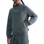 Nike FC Barcelona 25/26 Air šedá – Sleviste.cz