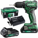 HiKOKI DS18DDWRZ – Zbozi.Blesk.cz