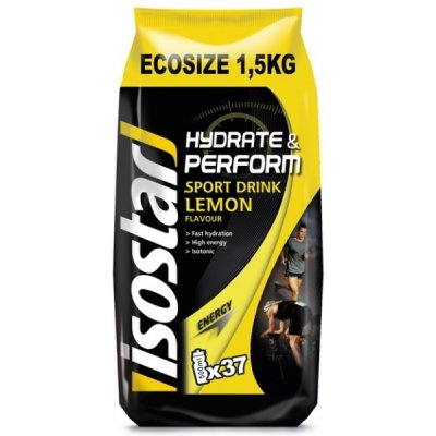 Isostar Hydrate & Perform 1500 g