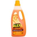 Čistič podlahy Alex Protection Extra ochranný čistič pro všechny typy dřeva 750 ml