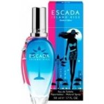 Escada Island Kiss 2011 toaletní voda dámská 50 ml – Hledejceny.cz