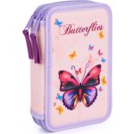 OXYBAG 2-patra Motýl – Sleviste.cz