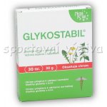 Nutristar Glykostabil 30 tablet – Hledejceny.cz