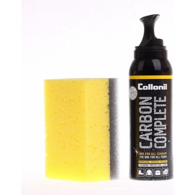 Collonil Carbon Complete set s houbičkou 125 ml – Hledejceny.cz