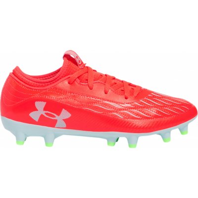 Under Armour UA Magnetico Select 4 JR FG 3027698-862 – Sleviste.cz