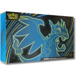 Pokémon TCG: ex Ultra Premium Collection Mega Charizard X – Zboží Dáma