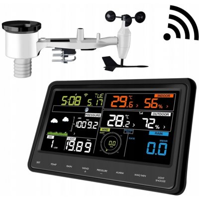 Ecowitt WS2910 – Zboží Živě