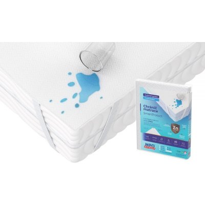 MPO Chránič Smartprotect 90x200 – Zboží Dáma