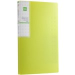 Comix Vizitkář Comfort Plus A1621 Barva: Zelená – Sleviste.cz