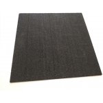 Deska antivibrační univerzální lní 60x60cm – Hledejceny.cz