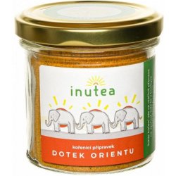 Inutea Dotek orientu kořenka 165 ml