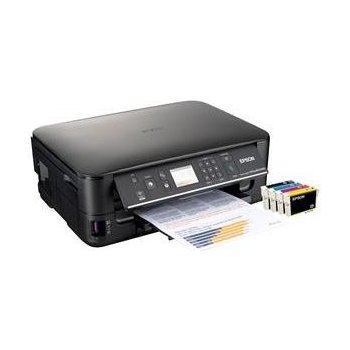 Epson Stylus BX525WD